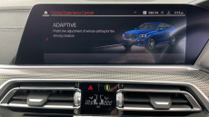 BMW X6 xDrive40i MHT M Sport 5dr Step Auto Petrol Estate